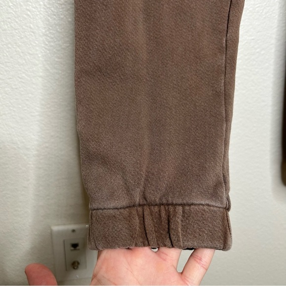 Joah Brown Empire Jogger brown XS/S - Picture 5 of 13
